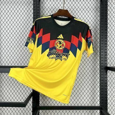 Camisa América do México - Home