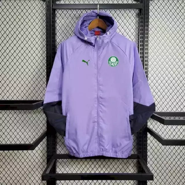 Corta-Vento - Palmeiras