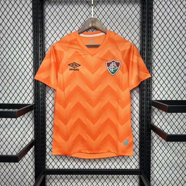 Camisa Fluminense - Goleiro