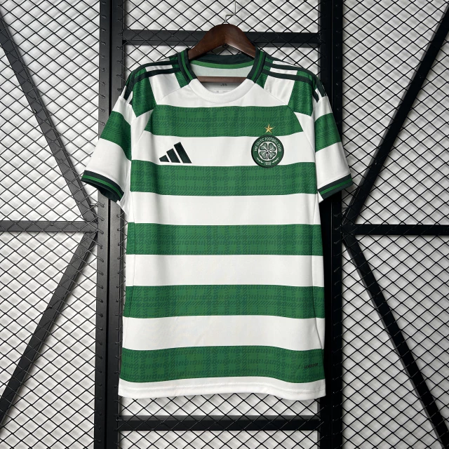 Camisa Celtic - Home
