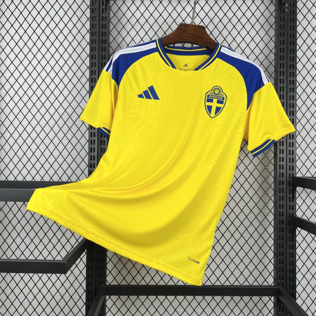 Camisa Suécia - Home