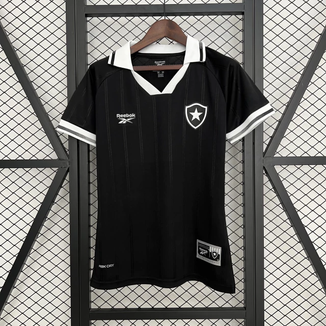 Camisa Botafogo - Away Feminina