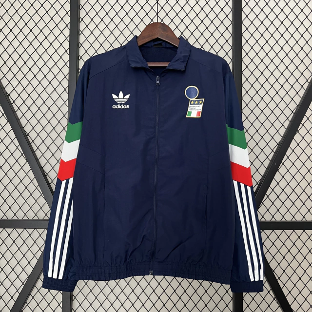 Corta-Vento - Italia Retrô