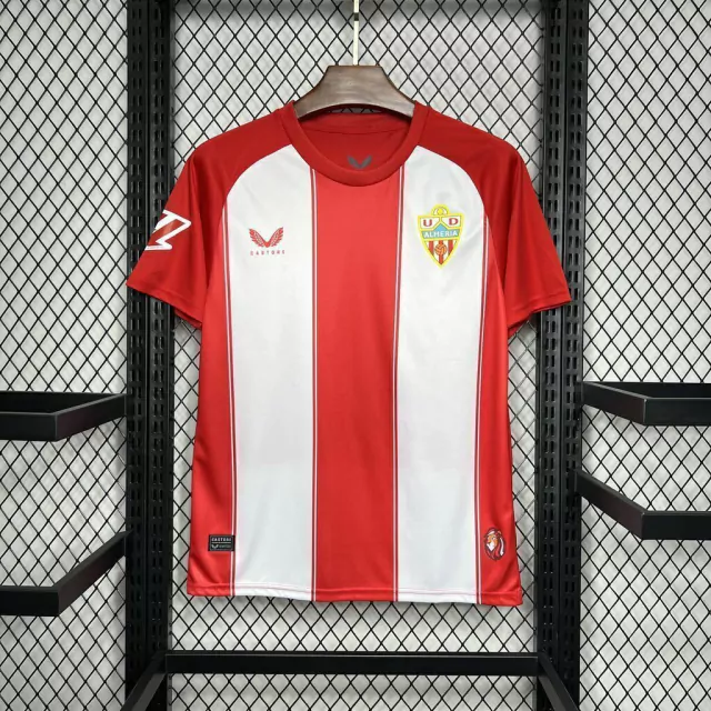 Camisa Almeria - Home