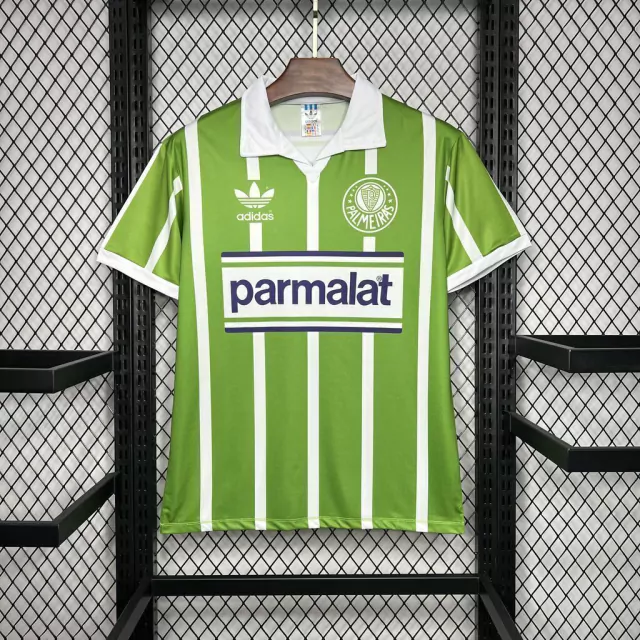 Camisa Palmeiras - 1992 Home