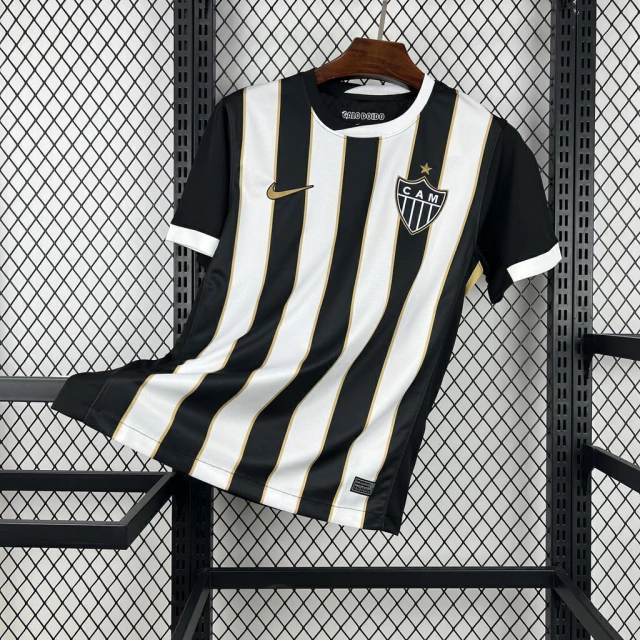 Camisa Atlético Mineiro - Home