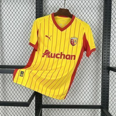 Camisa Lens - Home