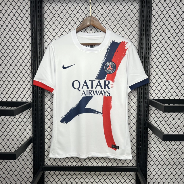 Camisa PSG - Away