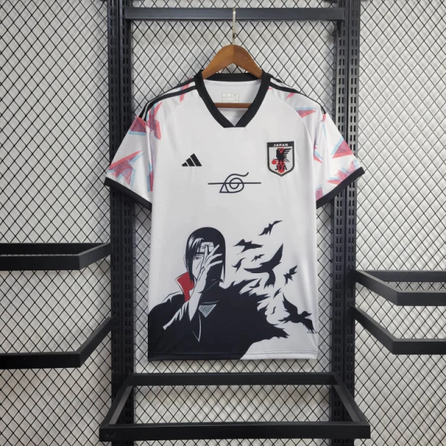Camisa Japão - Naruto