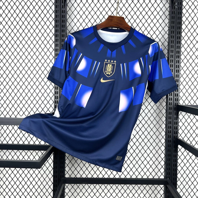 Camisa Uruguai - Away