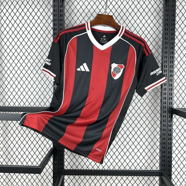 Camisa River Plate - Away