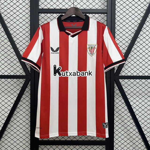 Camisa Athletic Bilbao - Home