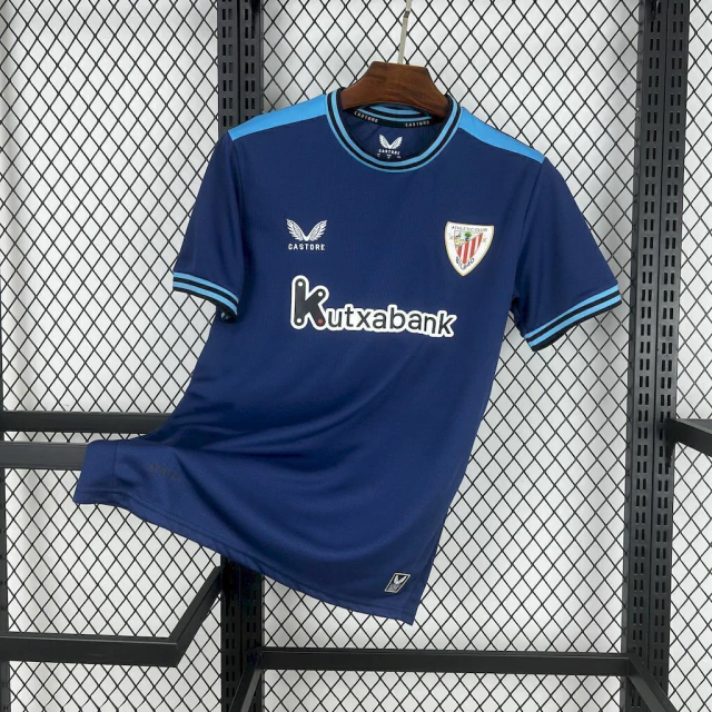 Camisa Athletic Bilbao - Away