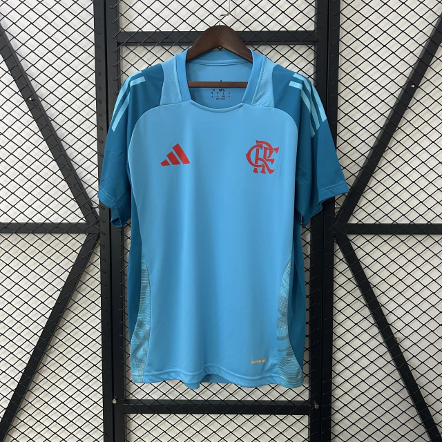Camisa Flamengo - Treino