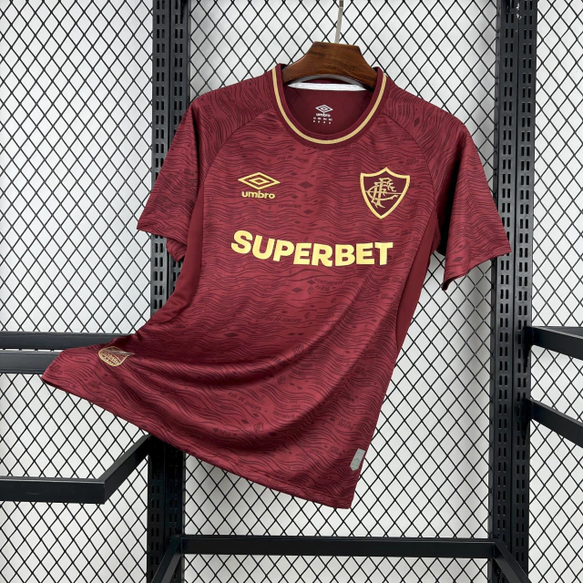 Camisa Fluminense - Third