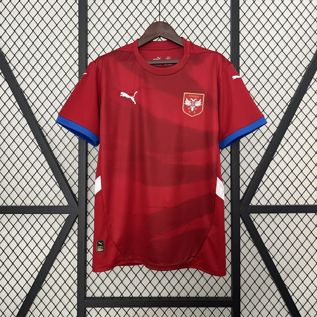 Camisa Servia - Home