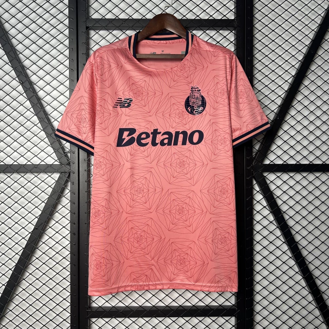 Camisa Porto - Away