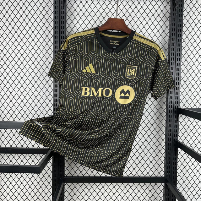 Camisa FC Los Angeles - Home