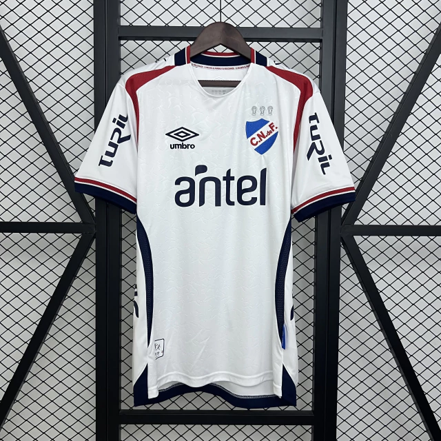 Camisa Nacional - Home