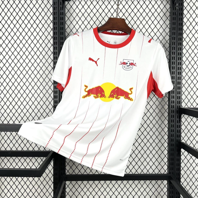 Camisa RB Leipzig - Home