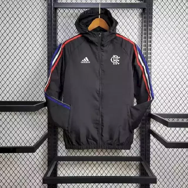 Corta-Vento - Flamengo