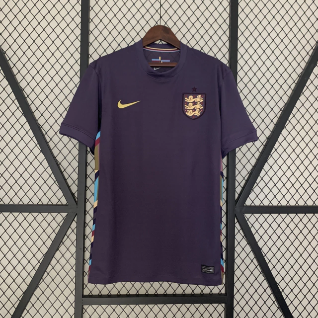 Camisa Inglaterra - Away
