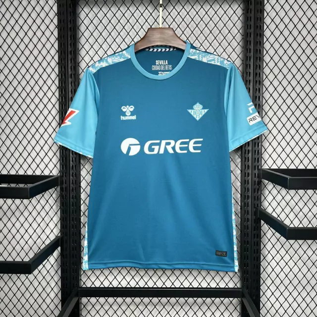 Camisa Betis - Third