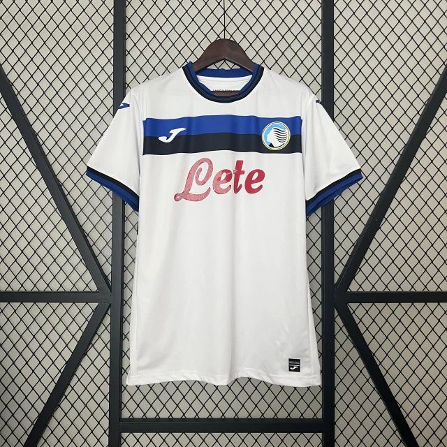 Camisa Atalanta - Away