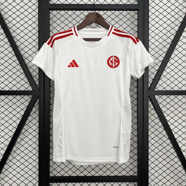 Camisa Internacional - Feminina Away