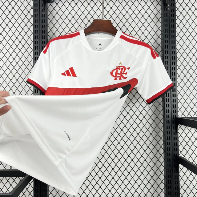 Camisa Flamengo - Away