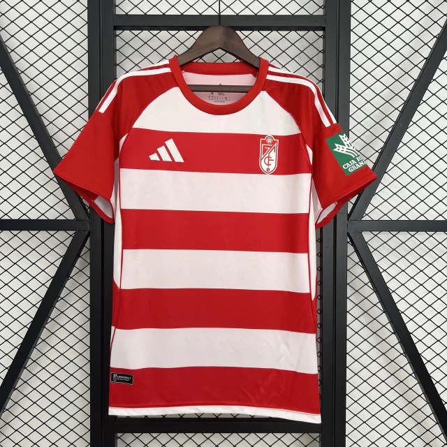 Camisa Granada - Home