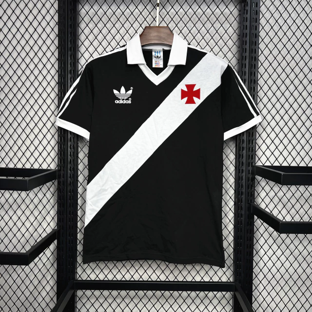 Camisa Vasco da Gama - 1988 Home