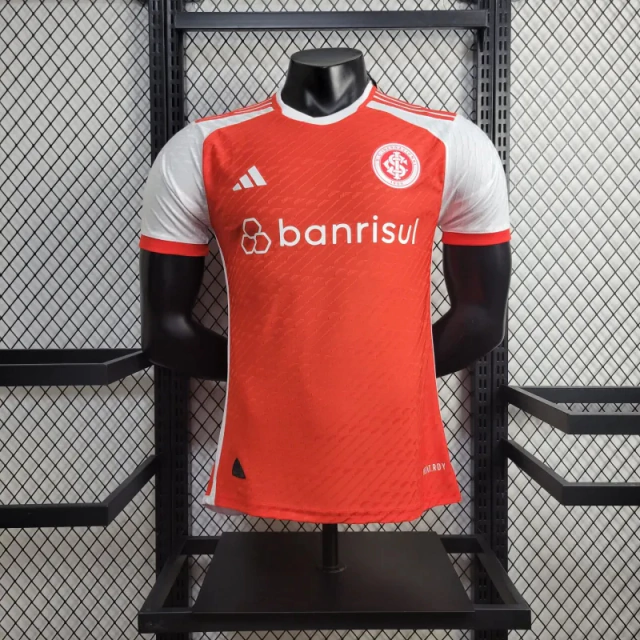 Camisa Internacional - Home Jogador