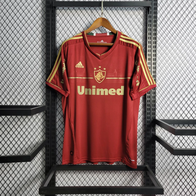 Camisa Fluminense - 2012 Third