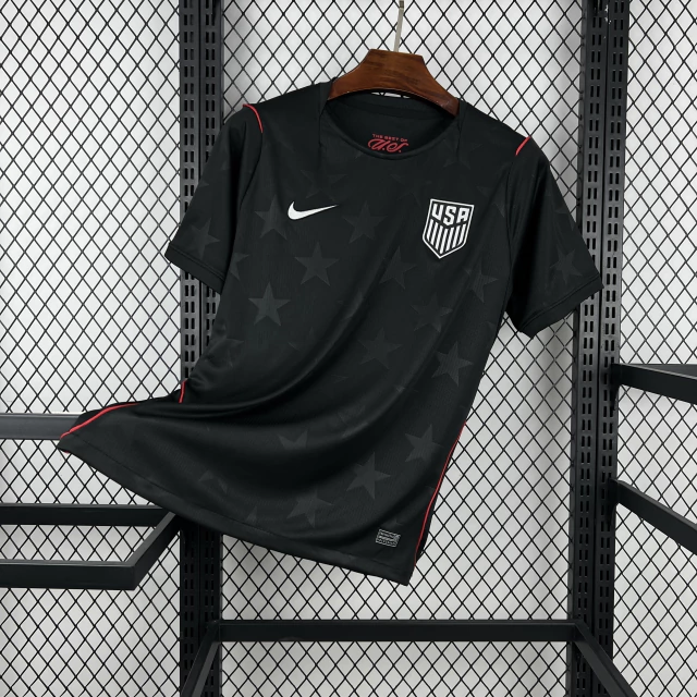 Camisa Estados Unidos - Away