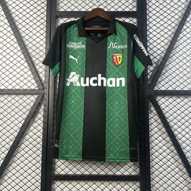 Camisa Lens - Away