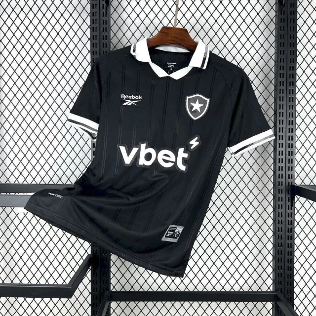 Camisa Botafogo - Away