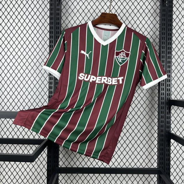 Camisa Fluminense - Home