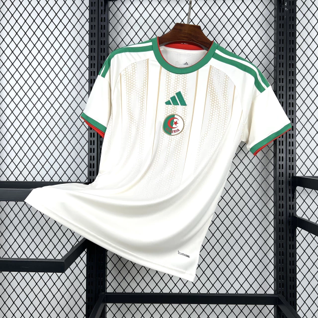 Camisa Argélia - Home