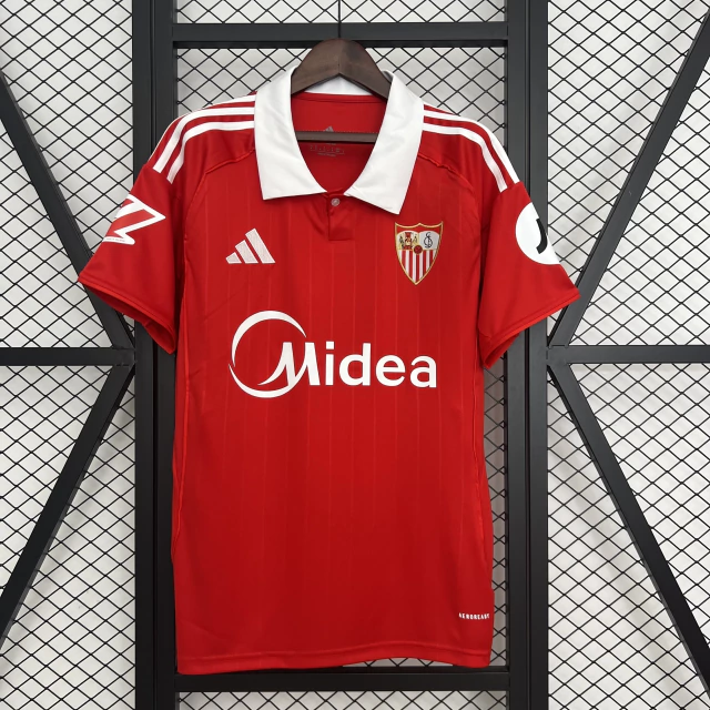 Camisa Sevilla - Away