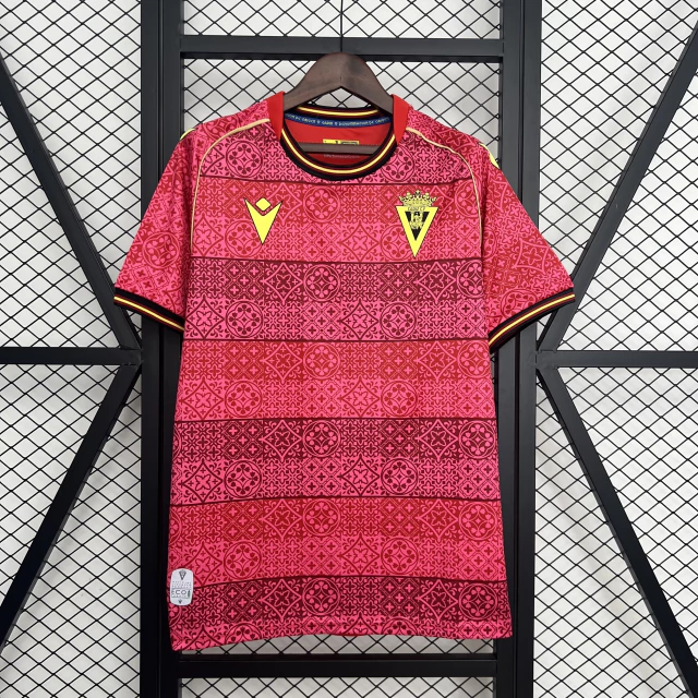 Camisa Cadiz - Away