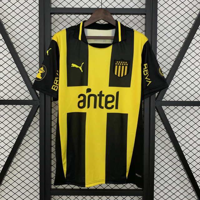 Camisa Penarol - Home