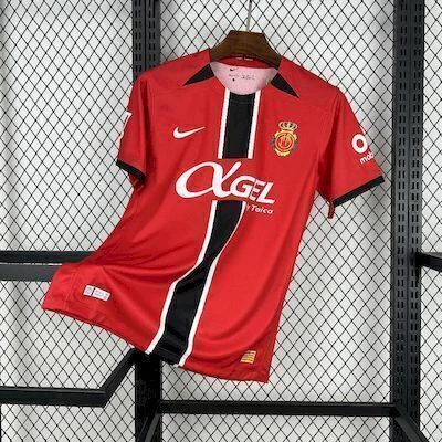 Camisa Mallorca - Home