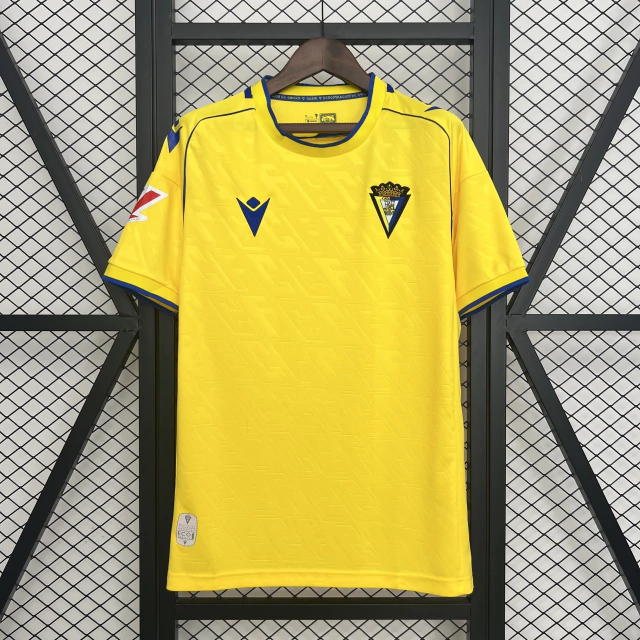 Camisa Cadiz - Home