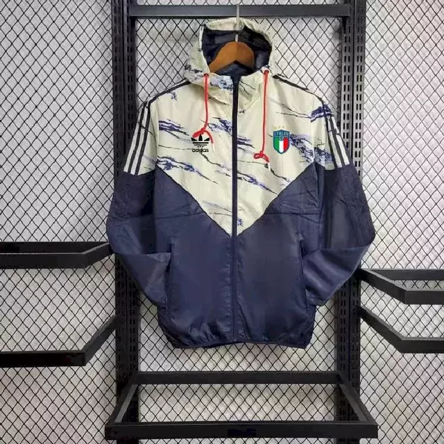 Corta-Vento - Italia