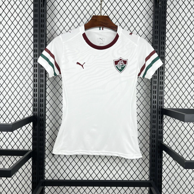 Camisa Fluminense - Away Feminina