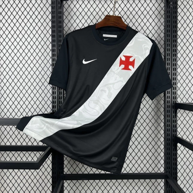 Camisa Vasco da Gama - Home