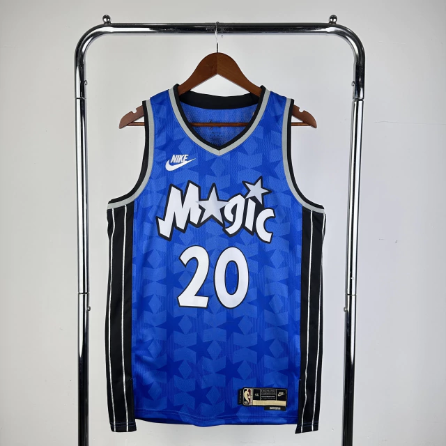 Regata Orlando Magic Classic Edition 23/24 - Markelle Fultz