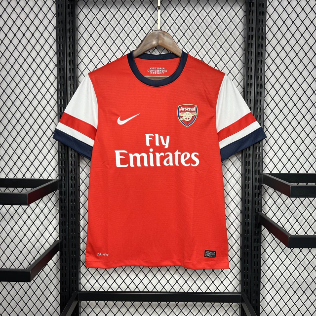 Camisa Arsenal - 2012/2013 Home