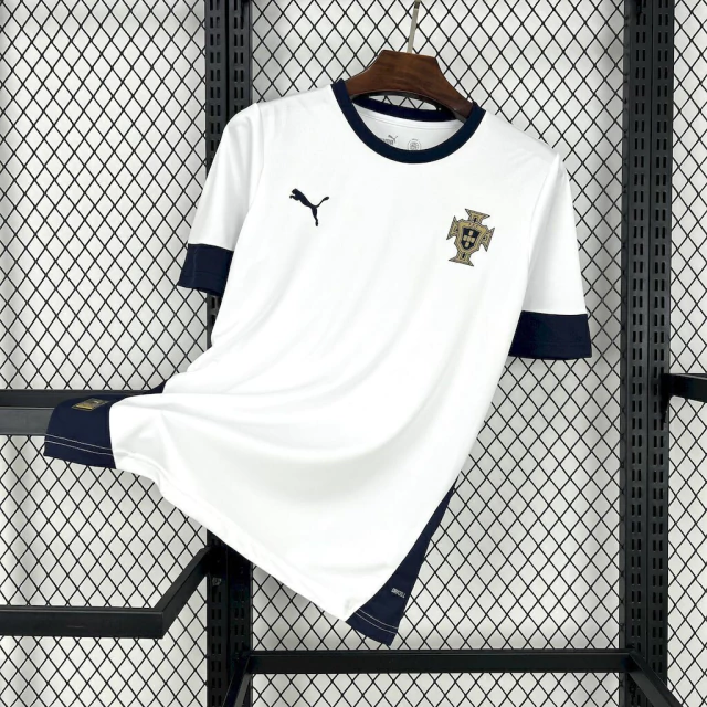 Camisa Portugal - Treino